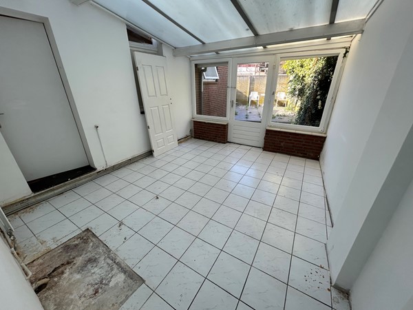 Medium property photo - O.L.Vrouwestraat 129, 6461 BP Kerkrade